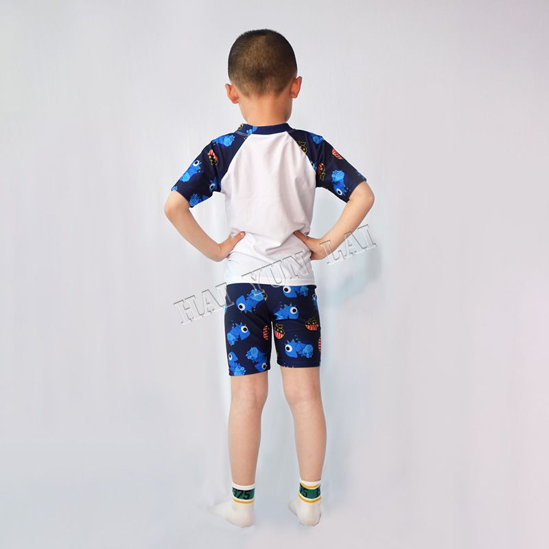 Boy’s Swimwear