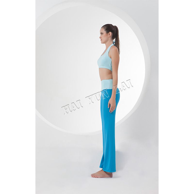 Yoga Wear Top