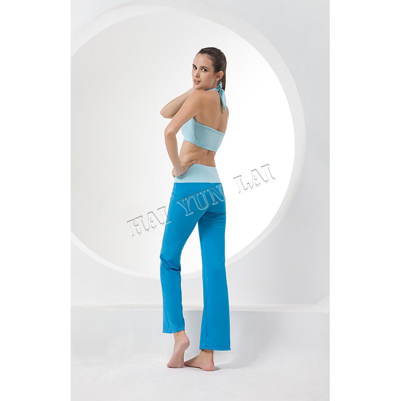 Yoga Wear Top