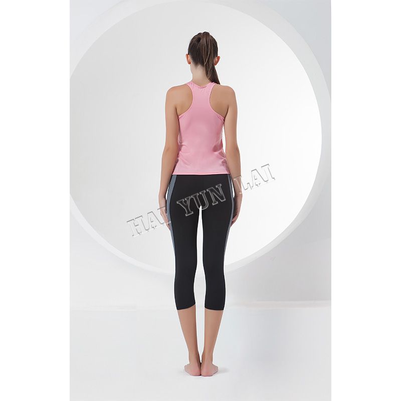 Yoga Wear Trousers