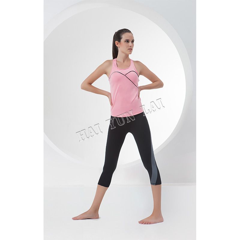 Yoga Wear Trousers