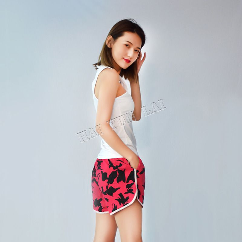 Women’s Beach Pants