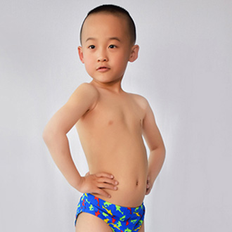 Boy's Swimwear