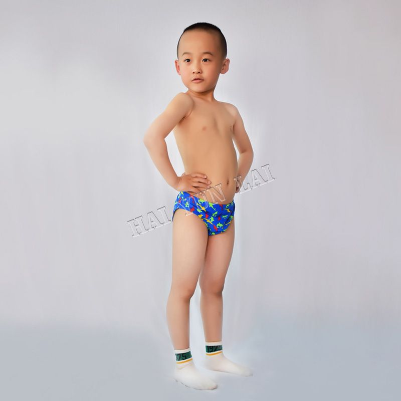 Boy’s Swimwear