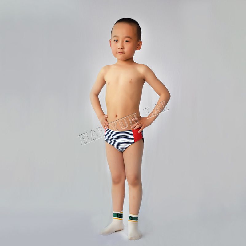 Boy’s Swimwear