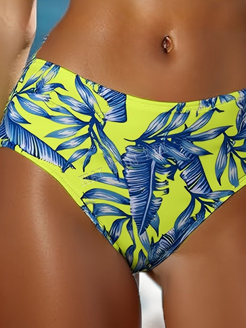 2025 New Bikini Swimsuit Summer Sexy Big Boobs and Small Boobs Gathered Soak in the Hot Springs Split Swimsuit